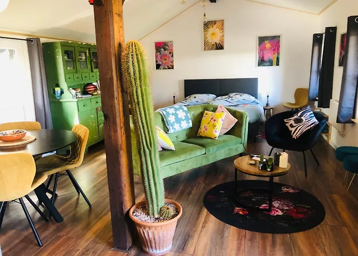 Bed & Breakfast B &b Yuupke Noord-limburg Venlo Roermond 4*