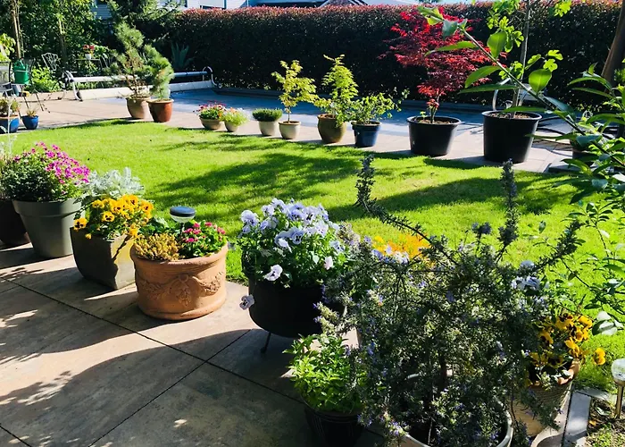 Bed & Breakfast B &b Yuupke Noord-limburg Venlo Roermond Maasbree