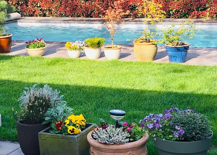 B &b Yuupke Noord-limburg Venlo Roermond 4*